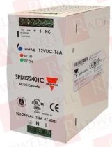 Источник питания Артикул SPD242401 от производителя CARLO GAVAZZI
