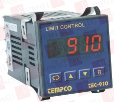 Контроль температуры / процесса Артикул TEC16001 от производителя TEMPCO