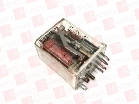 Реле / розетка Артикул R10-E1X2-V28 от производителя TE CONNECTIVITY