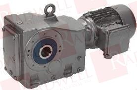 Мотор-редуктор Артикул SK92672.1ABDH-90SP/4 CUS BRE20 HL TW от производителя NORD