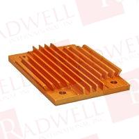 Теплоотвод  (радиатор ) для блока питания Артикул ATS-1098-C1-R0 от производителя ADVANCED THERMAL SOLUTIONS