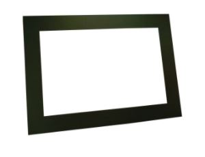 Адаптер для выреза панели PanelView 2711-NR5K Allen Bradley