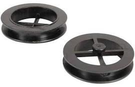 Седло клапана респиратора 80814A North Safety, 2 шт/уп