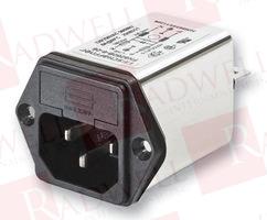 Фильтр  радиопомех Артикул FN261-2-06 от производителя SCHAFFNER