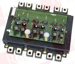 Плата процессора / контроллера Артикул BP6A-L от производителя POWEREX