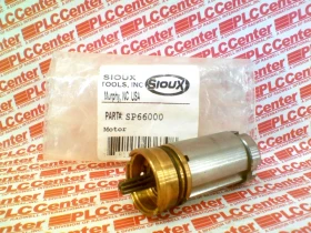 Двигатель Артикул SP66000 от производителя SIOUX TOOLS