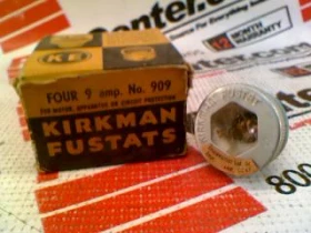 Предохранитель Артикул 909 от производителя KIRKMAN ENG