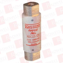 Предохранитель Артикул A60C225-121 от производителя MERSEN