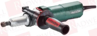 Шлифовальный / токарный станок Артикул 600627390 от производителя METABO