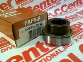 Подшипник Артикул RA102RR-COL-AG от производителя TIMKEN
