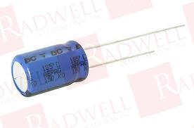 Конденсатор Артикул MAL215051152E3 от производителя VISHAY