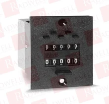 Таймер  / Счетчик  Артикул BVA1511/110VAC/10CPS от производителя TRUMETER