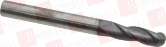 Концевая фреза Артикул 31145 от производителя KYOCERA