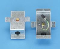 Термопара / РТД Артикул TE-704-C-4 от производителя MAMAC SYSTEMS