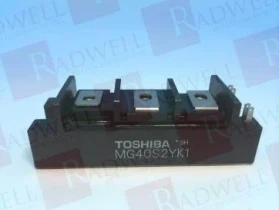 Блок распределения питания Артикул MG40S2YK1 от производителя TOSHIBA