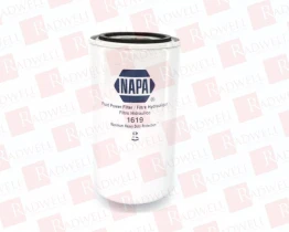 Гидравлический набор Артикул 1619 от производителя NAPA