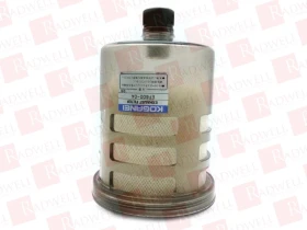 Пневмофильтр Артикул EF600-04 от производителя KOGANEI
