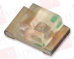 ЖК / светодиодный дисплей Артикул KPT-2012SECK-J3 от производителя KINGBRIGHT