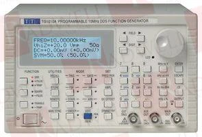 Генератор  сигнала Артикул TG1010A от производителя TTI