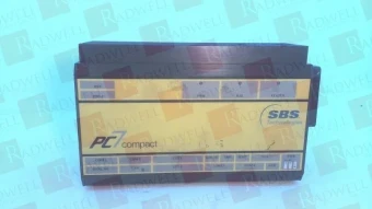 Компьютер Артикул PC727AN00050C от производителя SBS