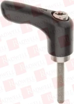 Ручка Артикул K0123.0041X25 от производителя KIPP