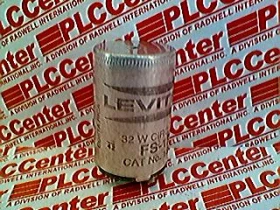 Стартер  Артикул FS-12 от производителя LEVITON