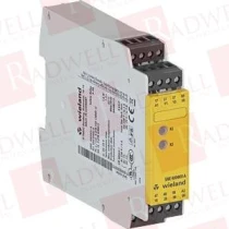 Защитное реле Артикул SNE-4004KV24VDC3S от производителя WIELAND