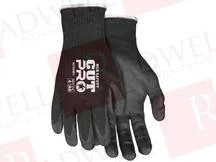 Перчатки Артикул 92720NFXL от производителя MCR SAFETY