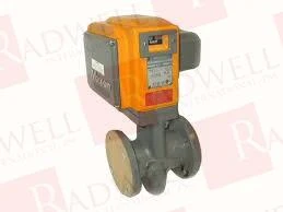 Клапан для впуска газа Артикул 400CMA11BA11BB22A0 от производителя HONEYWELL