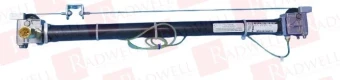 Пневматический цилиндр Артикул 10020047 от производителя TOL O MATIC