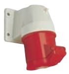 514504 Штекер / розетка от WALTHER ELECTRIC