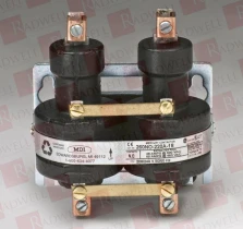 Реле / розетка Артикул 260NO-220A-18 от производителя MDI