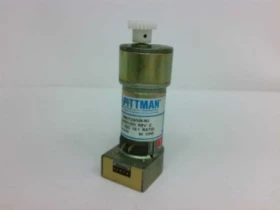 GM8712G590-R2 Двигатель от PITTMAN