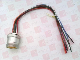 Штекер / розетка Артикул MIN-10MR-1-18-M20 от производителя MENCOM