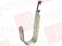 Крепление для кабельной стяжки Артикул JH21W-100 от производителя NSI INDUSTRIES