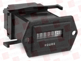 Таймер  / Счетчик  Артикул 711-0130 от производителя TRUMETER