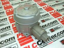 Реле давления UNITED ELECTRIC J120-S134B-1180