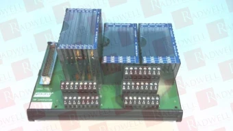 Модуль / стойка ПЛК Артикул P0916AS от производителя INVENSYS