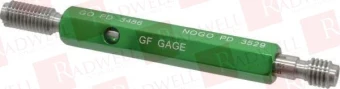 Набор штифтовых калибров Артикул H0312182BS от производителя PMC GAGE