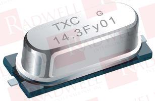 Кристалл / осциллятор Артикул 9C-14.31818MBBK-T от производителя TXC