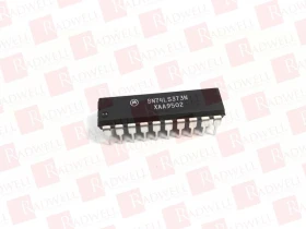 Интегральная микросхема Артикул SN74LS373N от производителя NXP SEMICONDUCTOR