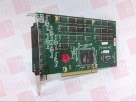 Плата ПК Плата ПЛК / дополнения к  плататам Артикул PCI-DUAL-AC5 от производителя MEASUREMENT COMPUTING