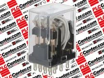 Реле / розетка Артикул HC4-HTM-AC115V от производителя MATSUSHITA ELECTRIC
