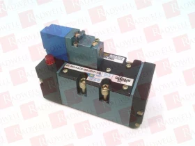 Электромагнитный клапан  Артикул MV-P2A-AADA-DM-DFFP-1DS от производителя MAC VALVES INC