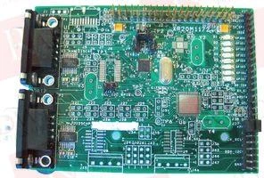 Прототип  печатной платы Артикул XR20M1172L32-0A-EB от производителя MAXLINEAR