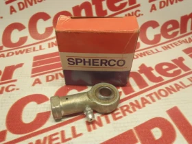 Наконечник шарнирный левосторонний ARL6N SPHERCO, диаметр 0.375"