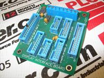 Устройство для ЭВМ Артикул LCD-IFB от производителя OCTAGON SYSTEMS