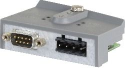 Модуль интерфейсный B&R 4PP045.IF23-1 с RS232/RS485/CAN