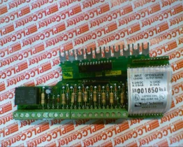 Артикул LT1305-R-24VDC от производителя LEAF TECHNOLOGY INC