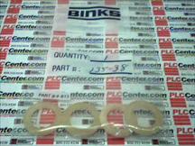 Уплотнение / набор уплотнений Артикул 135-38 от производителя BINKS